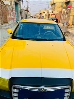 Chrysler 300